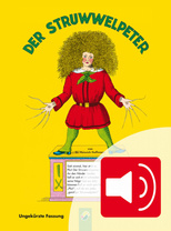 Der Struwwelpeter