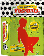 Meine Challengebox Fußball