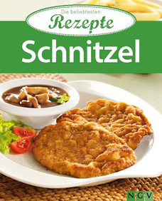 Schnitzel - Die beliebtesten Rezepte