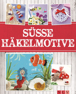 Süße Häkelmotive