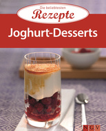 Joghurt-Desserts - Die beliebtesten Rezepte