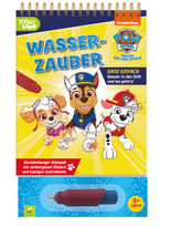 PAW Patrol - Wasserzauber