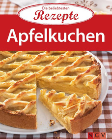 Apfelkuchen - Die beliebtesten Rezepte