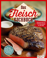 Das Fleisch-Kochbuch