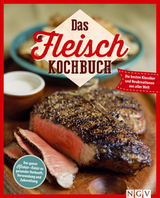 Das Fleisch-Kochbuch