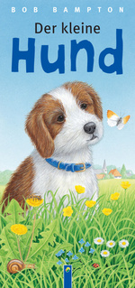 Cover des Buches „Der kleine Hund“