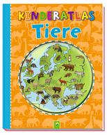 Kinderatlas Tiere