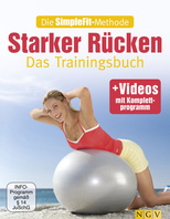 Starker Rücken - Das Trainingsbuch