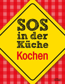 SOS in der Küche: Kochen