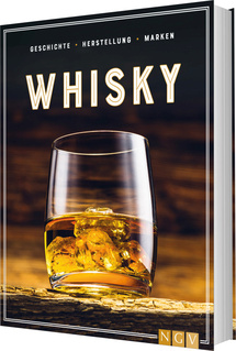 Cover des Buches „Whisky“
