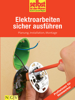 Elektroarbeiten sicher ausführen