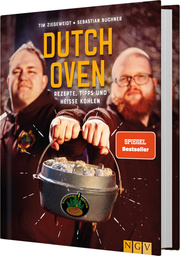 Sauerländer BBCrew - Dutch Oven
