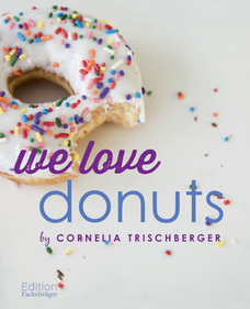 We love Donuts – eBook