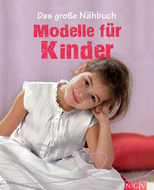 Das große Nähbuch – Modelle für Kinder