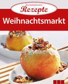 Weihnachtsmarkt - Die beliebtesten Rezepte