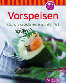 Vorspeisen