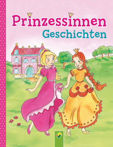 Prinzessinnengeschichten