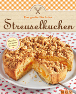 Das große Buch der Streuselkuchen