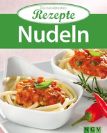 Nudeln -  Die beliebtesten Rezepte